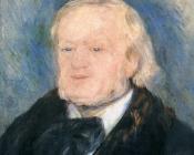 Richard Wagner - 皮埃尔·奥古斯特·雷诺阿